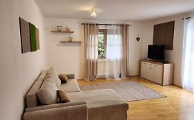 Alps Inn Ferienwohnung